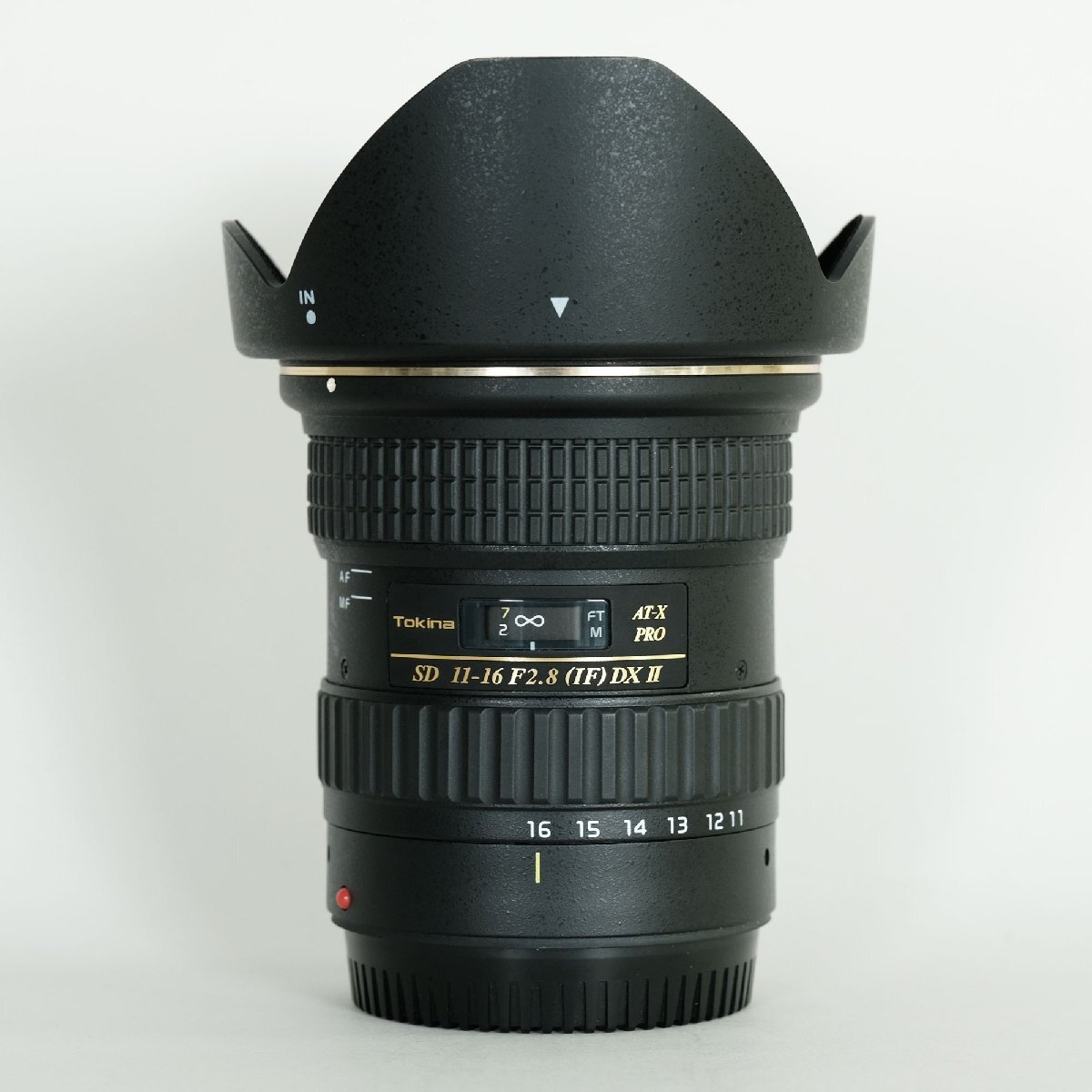 Yahoo!オークション -「at-x 116 pro dx 11-16mm f2.8」の落札 Yahoo!オークション -「at-x 116 pro dx 11-16mm f2.8」の落札