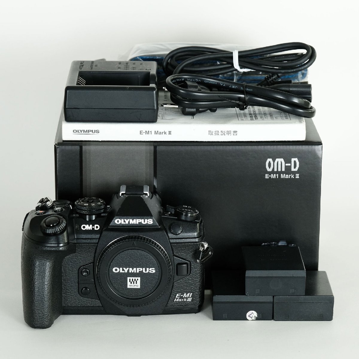 2025年最新】Yahoo!オークション -om-d e-m1 mark iii ボディの 2025年最新】Yahoo!オークション -om-d e-m1 mark iii ボディの