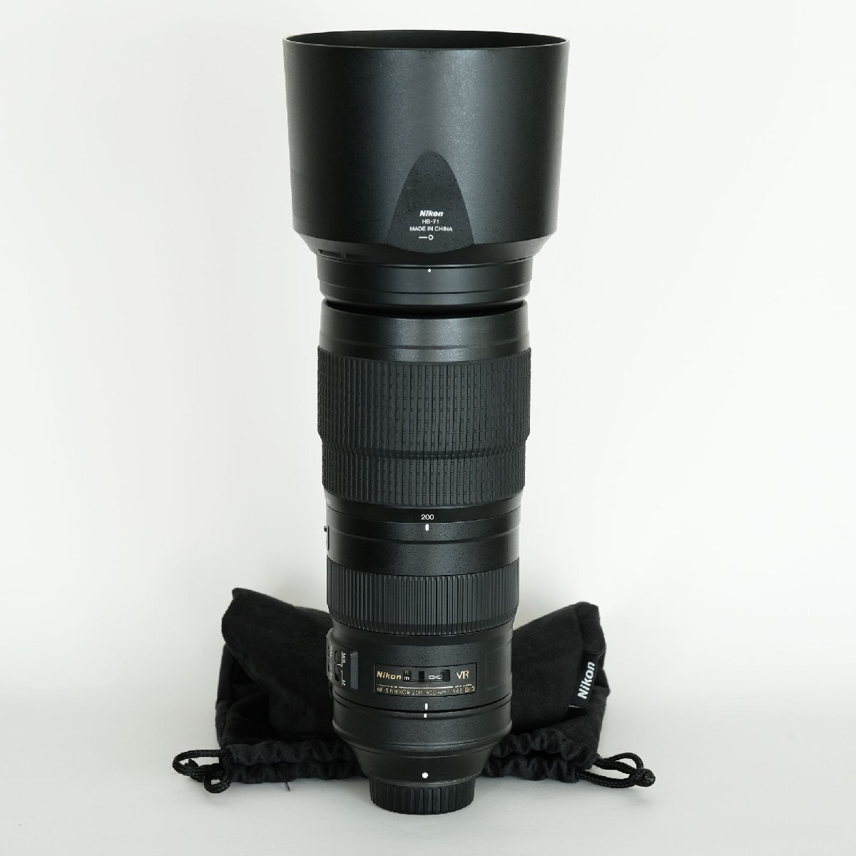 2025年最新】Yahoo!オークション -nikon 200-500の中古品・新品 2025年最新】Yahoo!オークション -nikon 200-500の中古品・新品
