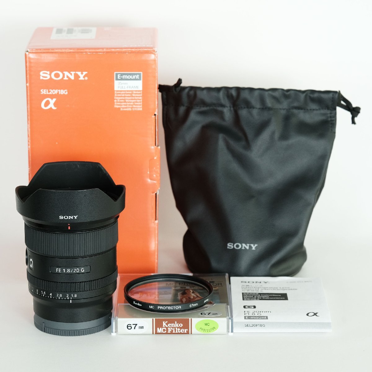 2025年最新】Yahoo!オークション -ソニー fe 20mm f1.8 g 2025年最新】Yahoo!オークション -ソニー fe 20mm f1.8 g