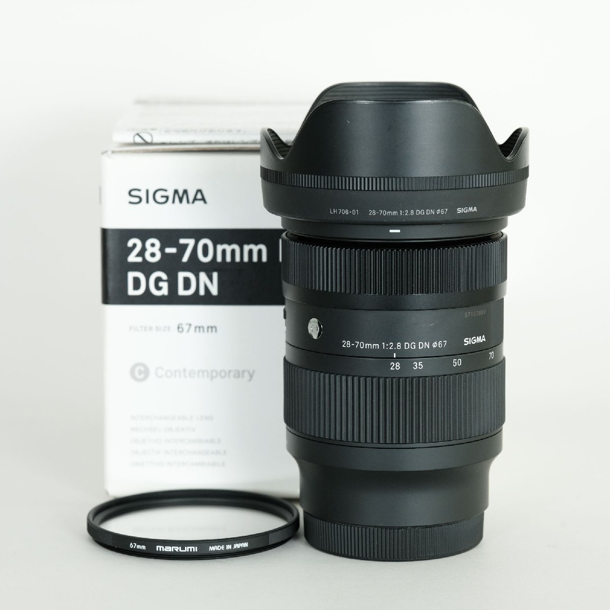 2025年最新】Yahoo!オークション -sigma 28-70mm f2.8 dg dnの 2025年最新】Yahoo!オークション -sigma 28-70mm f2.8 dg dnの
