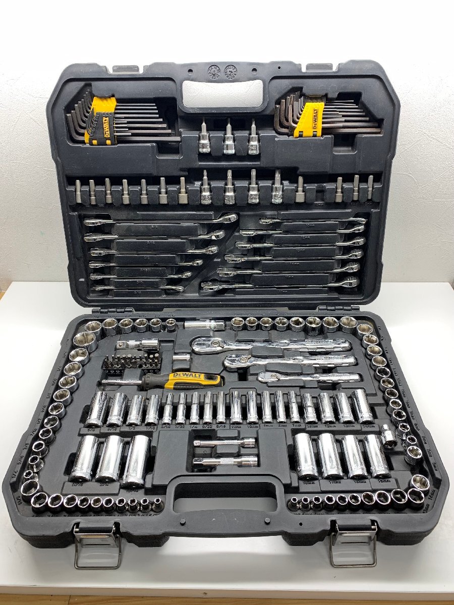 Yahoo!オークション -「dewalt 工具セット」の落札相場・落札価格 Yahoo!オークション -「dewalt 工具セット」の落札相場・落札価格