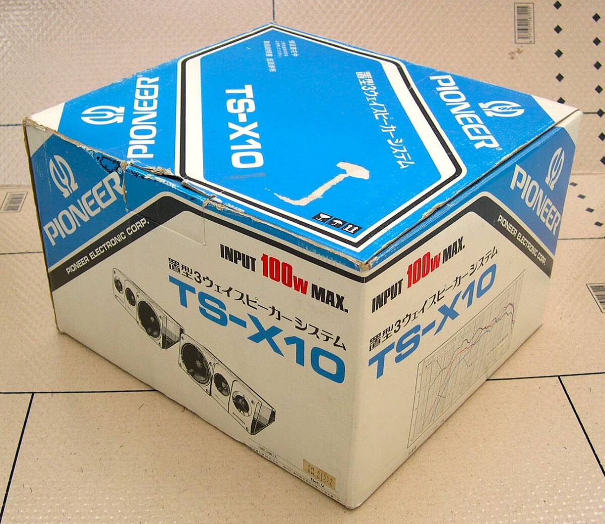 Yahoo!オークション -「ts-x10」の落札相場・落札価格