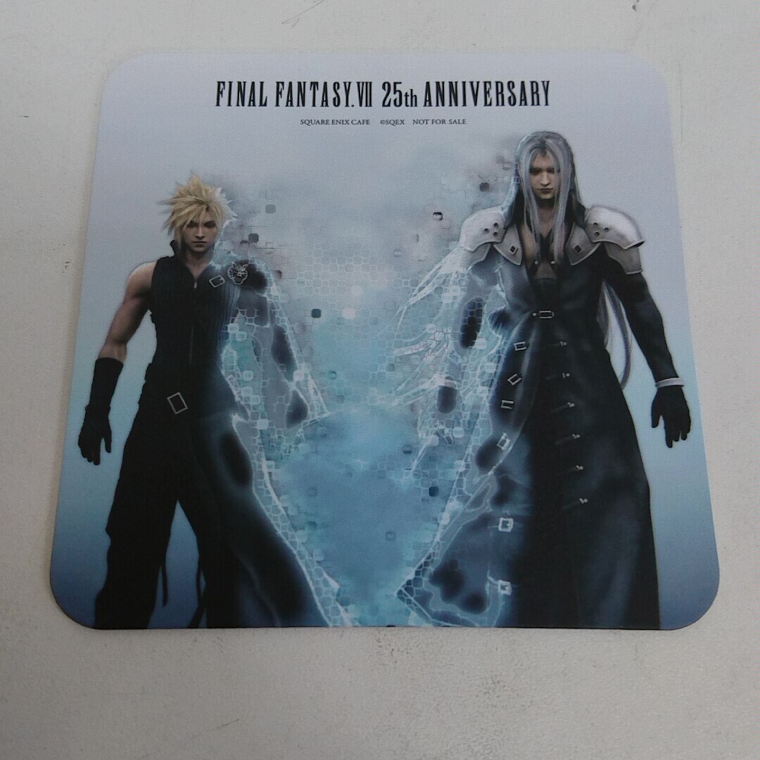 2025年最新】Yahoo!オークション -ff セフィロスの中古品・新品