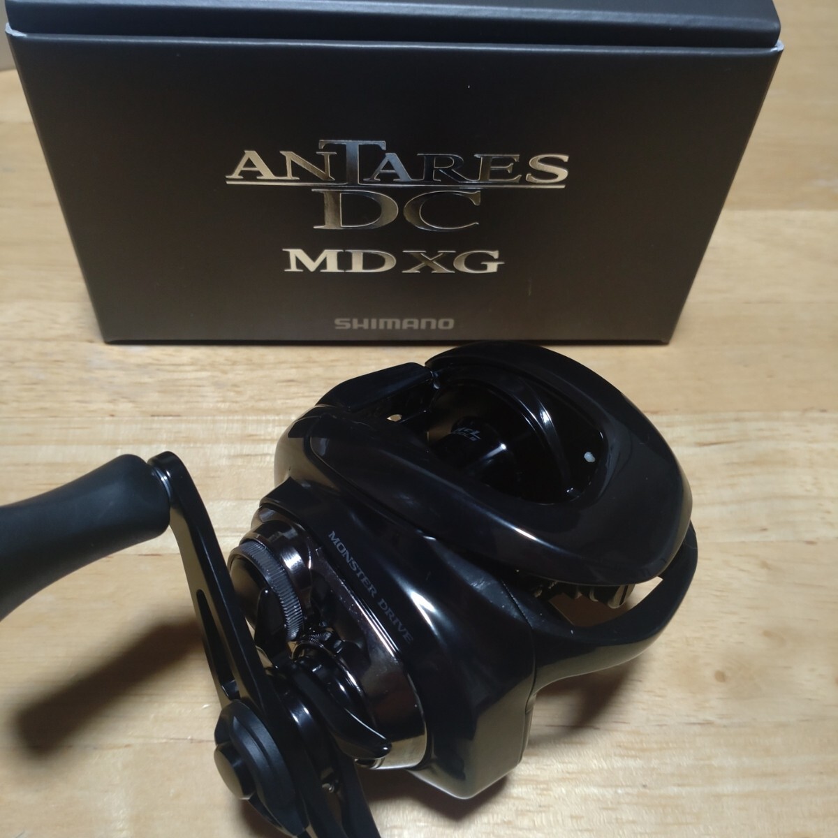 Yahoo!オークション -「23 アンタレス dc md」の落札相場・落札価格 Yahoo!オークション -「23 アンタレス dc md」の落札相場・落札価格