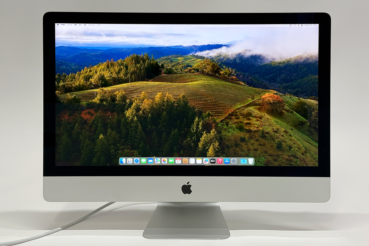 Yahoo!オークション -「core i9」(iMac) (デスクトップ)の落札 Yahoo!オークション -「core i9」(iMac) (デスクトップ)の落札
