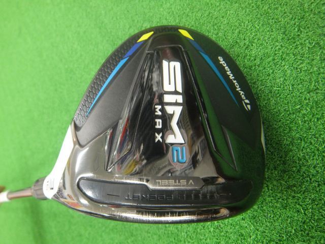 楽天市場】3w テーラーメイド フェアウェイウッドの通販