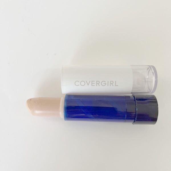 COVERGIRL CG SMOOTHERS CONCEALER コンシーラー 710:ライトペール
