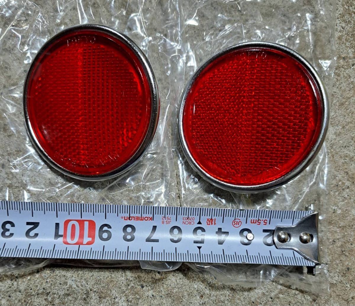 2025年最新】Yahoo!オークション -z1z2 リフレクターの中古品 2025年最新】Yahoo!オークション -z1z2 リフレクターの中古品
