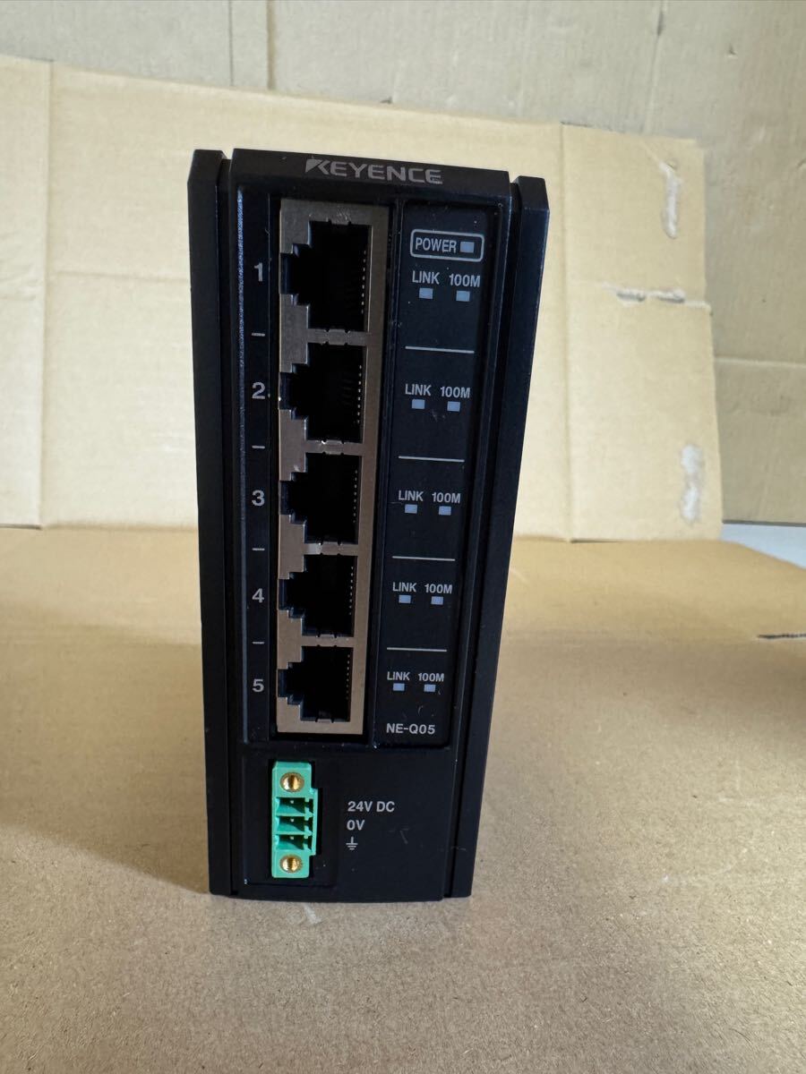 2025年最新】Yahoo!オークション -KEYENCE NE-Q05の中古品・新品 2025年最新】Yahoo!オークション -KEYENCE NE-Q05の中古品・新品