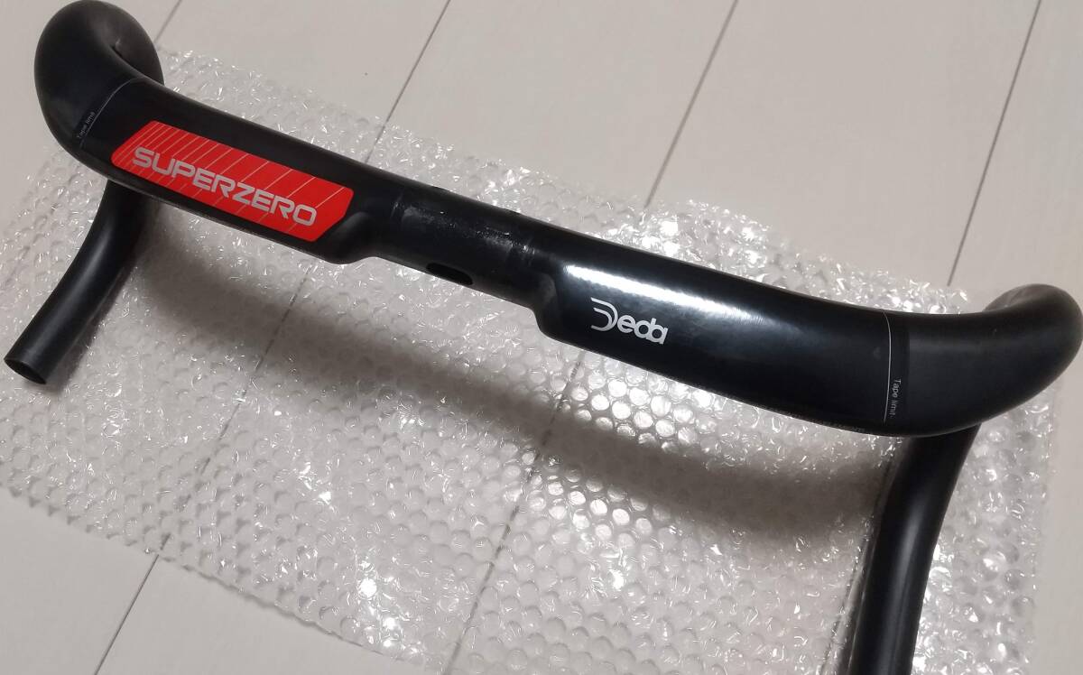 Yahoo!オークション -「deda superzero」(ハンドル) (パーツ)の Yahoo!オークション -「deda superzero」(ハンドル) (パーツ)の