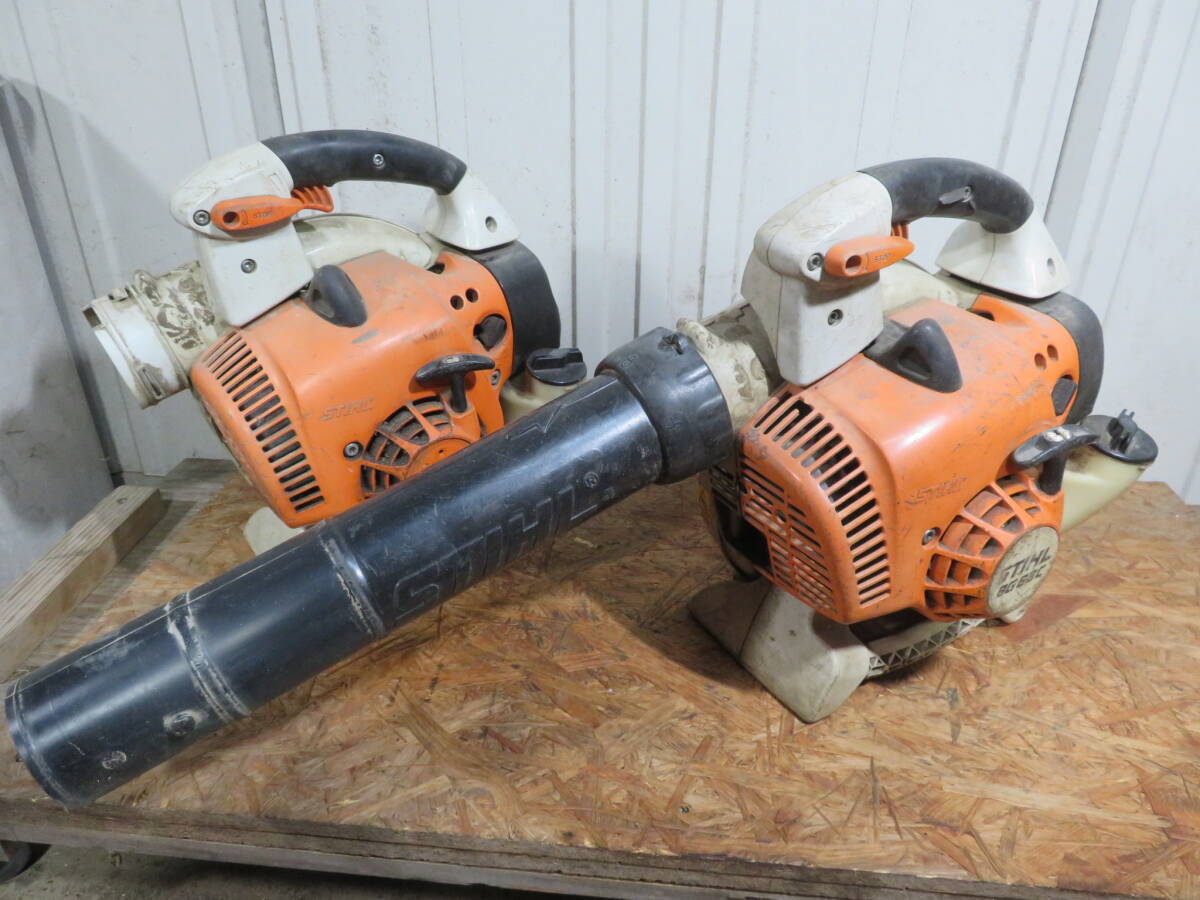 Yahoo!オークション -「stihl ブロワー」の落札相場・落札価格 Yahoo!オークション -「stihl ブロワー」の落札相場・落札価格