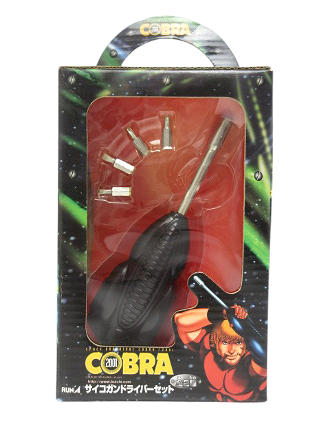 2025年最新】Yahoo!オークション -cobra スペースコブラの中古品