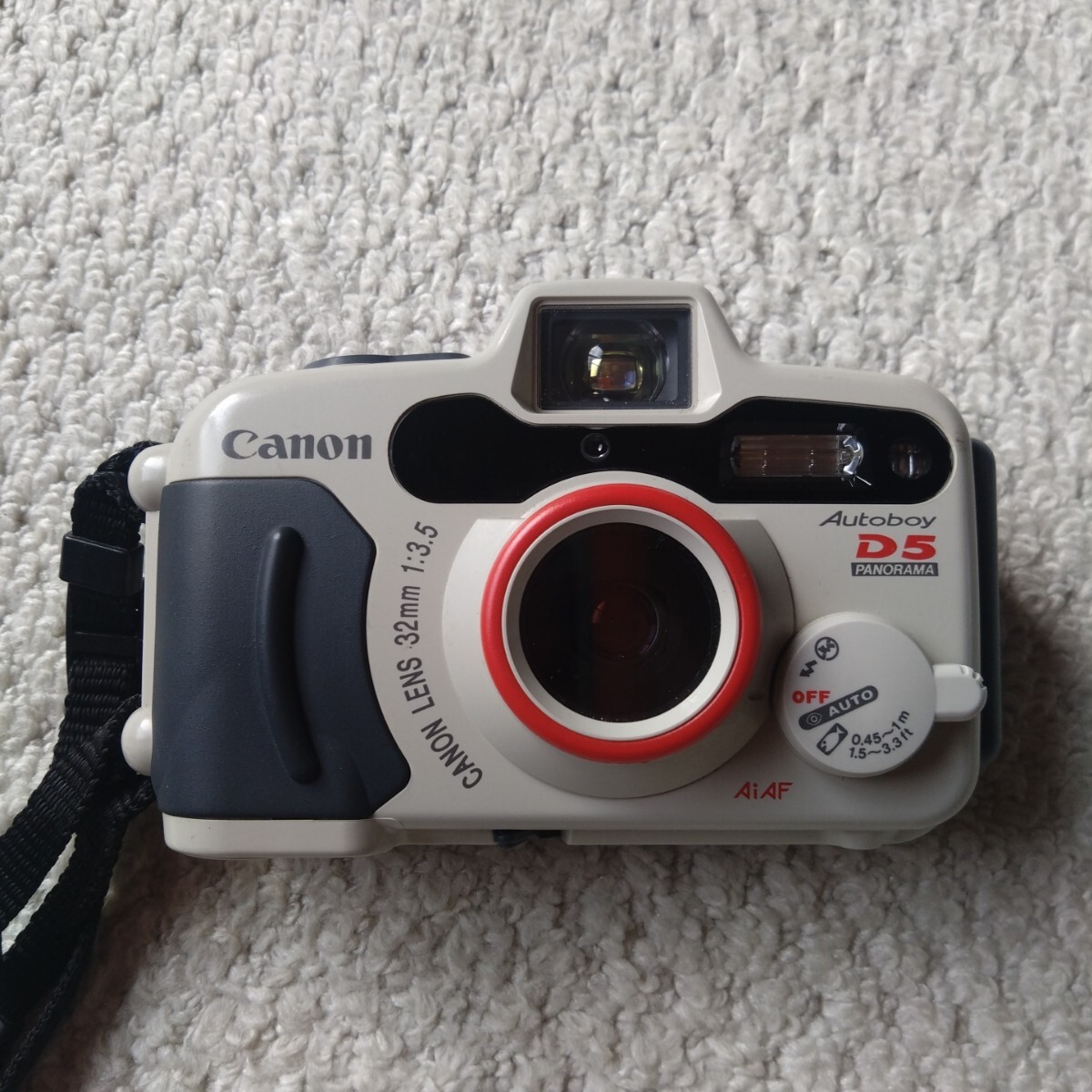 Yahoo!オークション -「canon autoboy d5」の落札相場・落札価格 Yahoo!オークション -「canon autoboy d5」の落札相場・落札価格