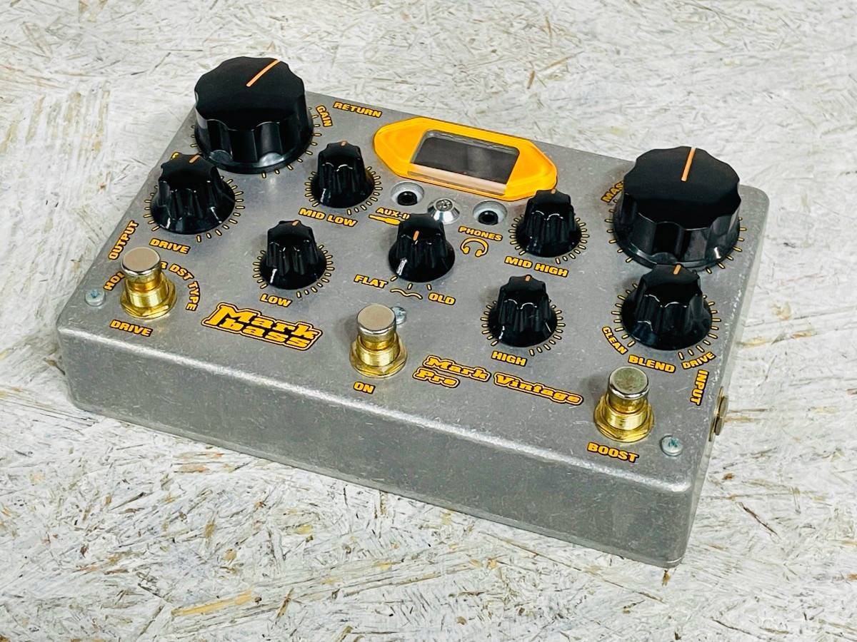 2025年最新】Yahoo!オークション -markbassの中古品・新品・未