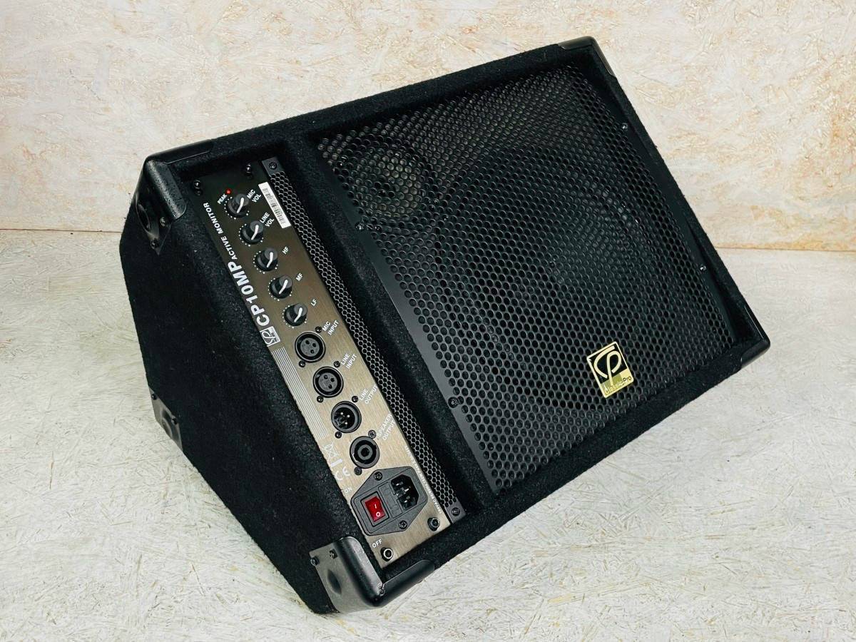 Yahoo!オークション -「cp10mp」(スピーカー) (レコーディング Yahoo!オークション -「cp10mp」(スピーカー) (レコーディング