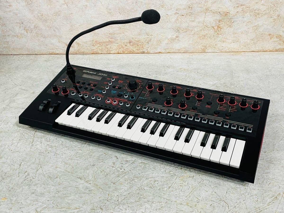 2025年最新】Yahoo!オークション -roland jd-xiの中古品・新品 2025年最新】Yahoo!オークション -roland jd-xiの中古品・新品
