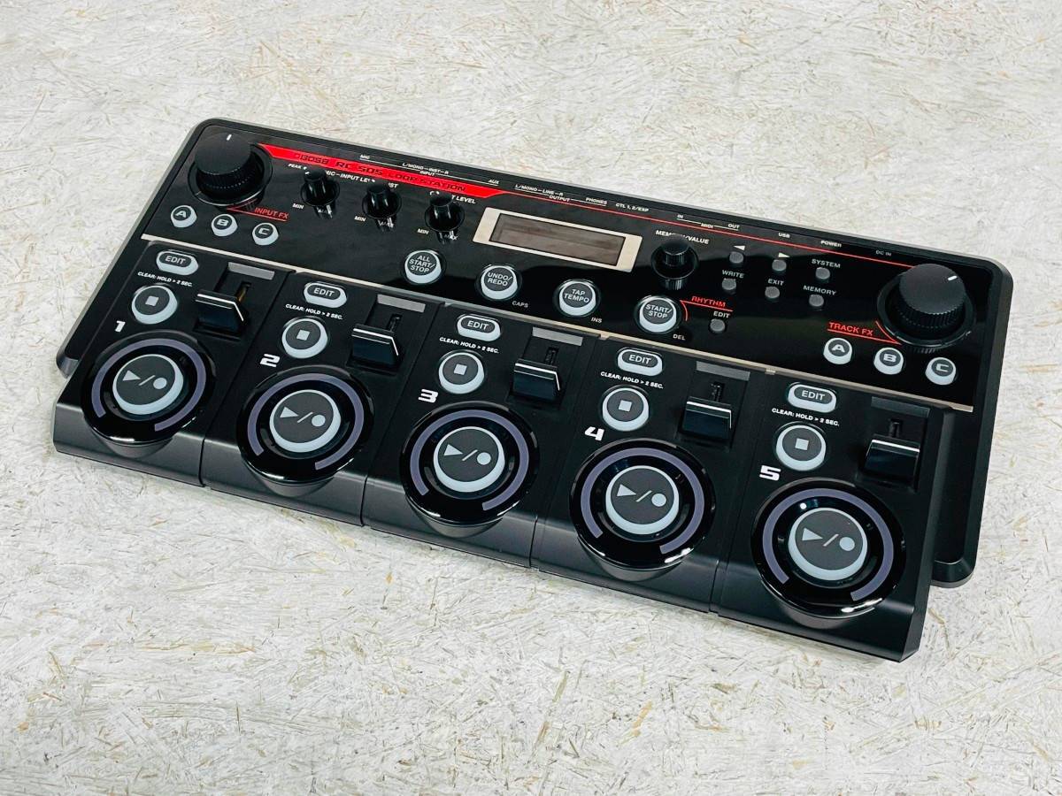 2025年最新】Yahoo!オークション -boss loop stationの中古品 2025年最新】Yahoo!オークション -boss loop stationの中古品