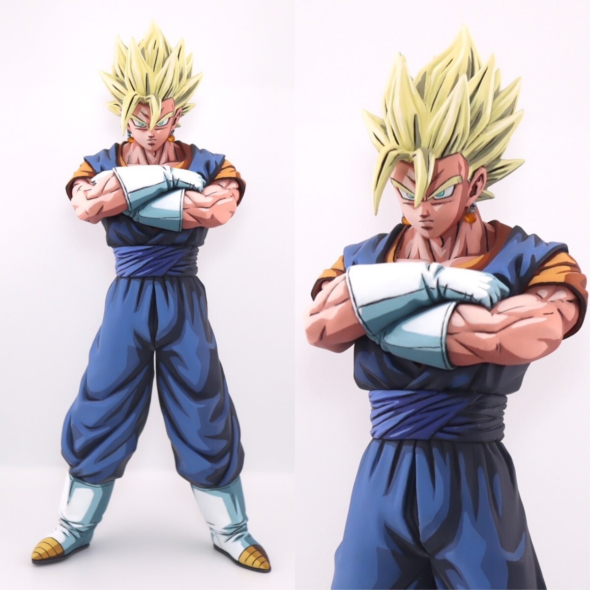 Yahoo!オークション -「ドラゴンボール msp ベジット」の落札 Yahoo!オークション -「ドラゴンボール msp ベジット」の落札