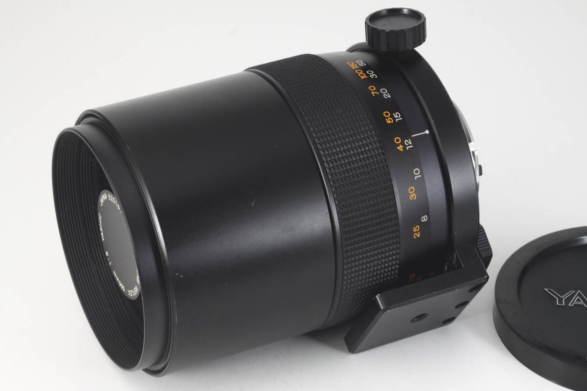 2025年最新】Yahoo!オークション -ヤシカ yashica reflex 500mm 2025年最新】Yahoo!オークション -ヤシカ yashica reflex 500mm