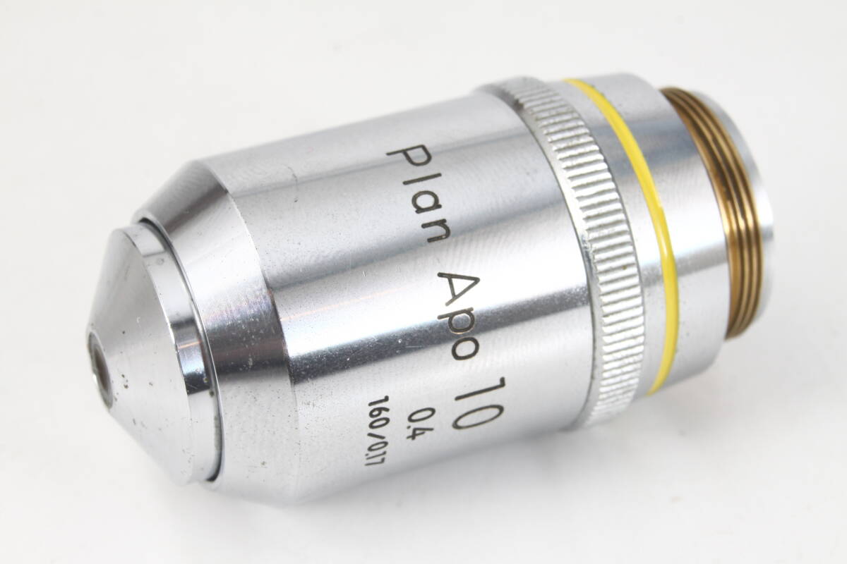 2025年最新】Yahoo!オークション -nikon plan apoの中古品・新品 2025年最新】Yahoo!オークション -nikon plan apoの中古品・新品