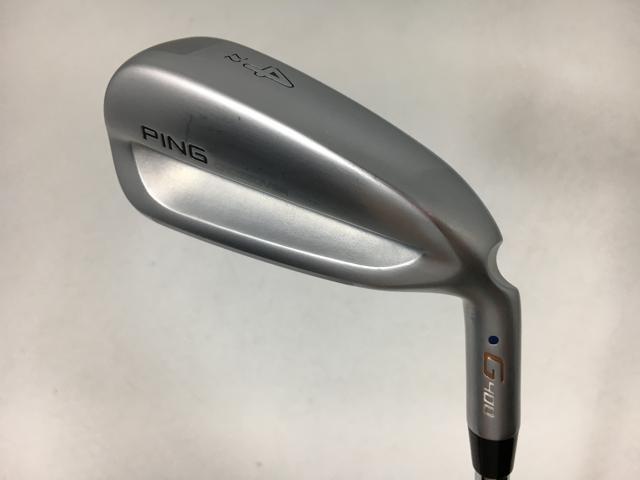 楽天市場】g400 ユーティリティ レフティの通販