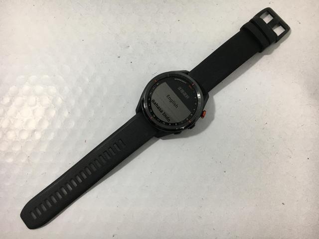 2025年最新】Yahoo!オークション -ガーミン s62の中古品・新品 2025年最新】Yahoo!オークション -ガーミン s62の中古品・新品