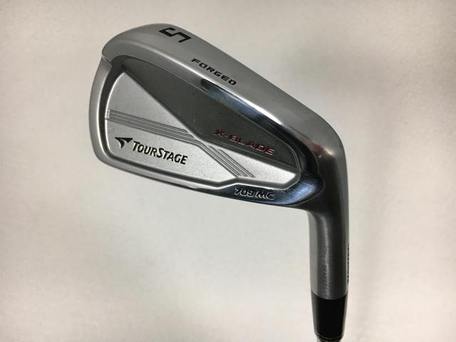 Yahoo!オークション -「tourstage x-blade 709 mc」(クラブ Yahoo!オークション -「tourstage x-blade 709 mc」(クラブ