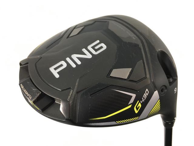 2025年最新】Yahoo!オークション -ping tour 2.0 black 75の中古