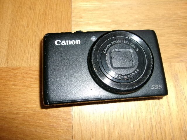 Yahoo!オークション -「canon s95」の落札相場・落札価格 Yahoo!オークション -「canon s95」の落札相場・落札価格