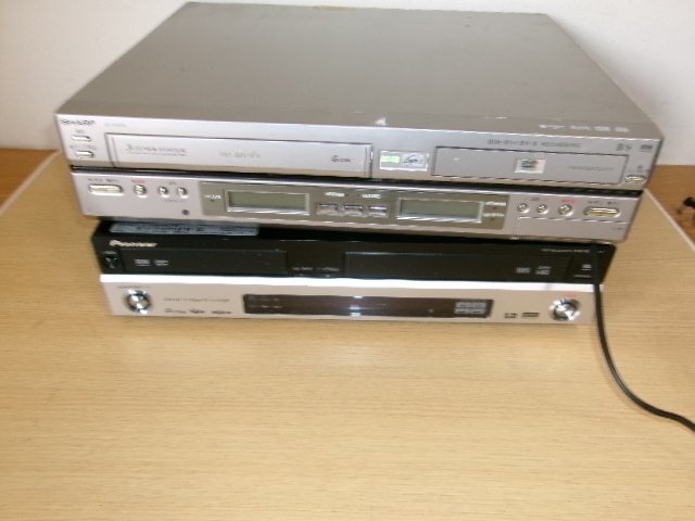 Yahoo!オークション -「dvr-rt700d」の落札相場・落札価格 Yahoo!オークション -「dvr-rt700d」の落札相場・落札価格