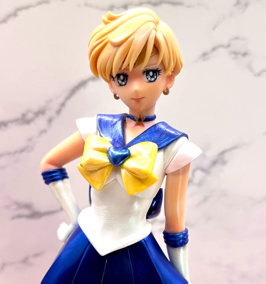 Yahoo!オークション -「フィギュア リペイント」(美少女戦士