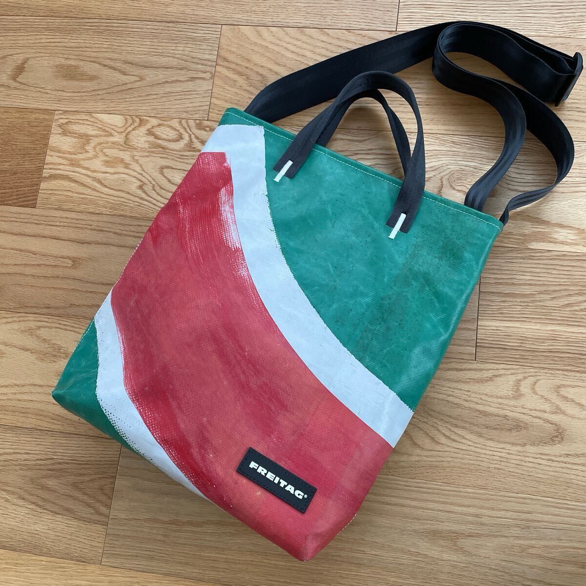 Yahoo!オークション -「freitag leland」の落札相場・落札価格 Yahoo!オークション -「freitag leland」の落札相場・落札価格