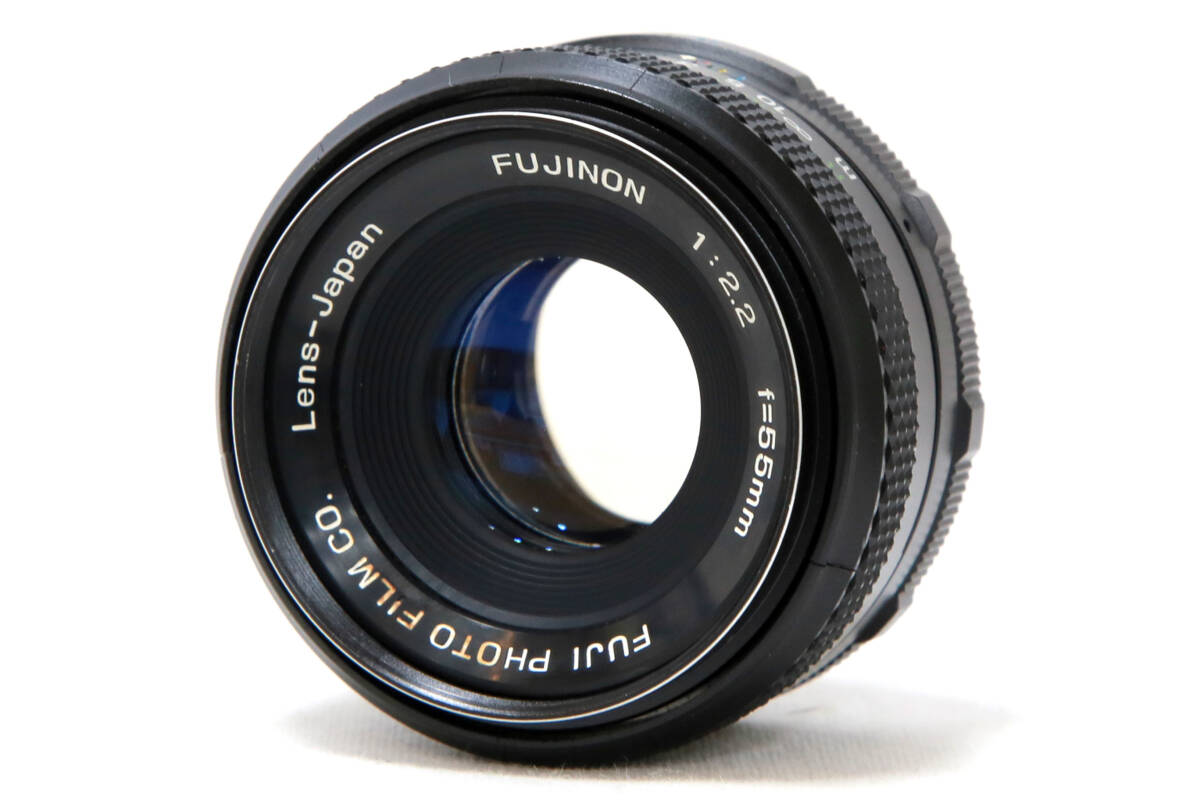 Yahoo!オークション -「fujinon 55mm f2.2」(レンズ) (カメラ Yahoo!オークション -「fujinon 55mm f2.2」(レンズ) (カメラ