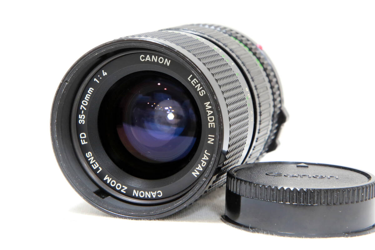 Yahoo!オークション -「canon new fd 35-70mm f4」(一眼カメラ用 Yahoo!オークション -「canon new fd 35-70mm f4」(一眼カメラ用