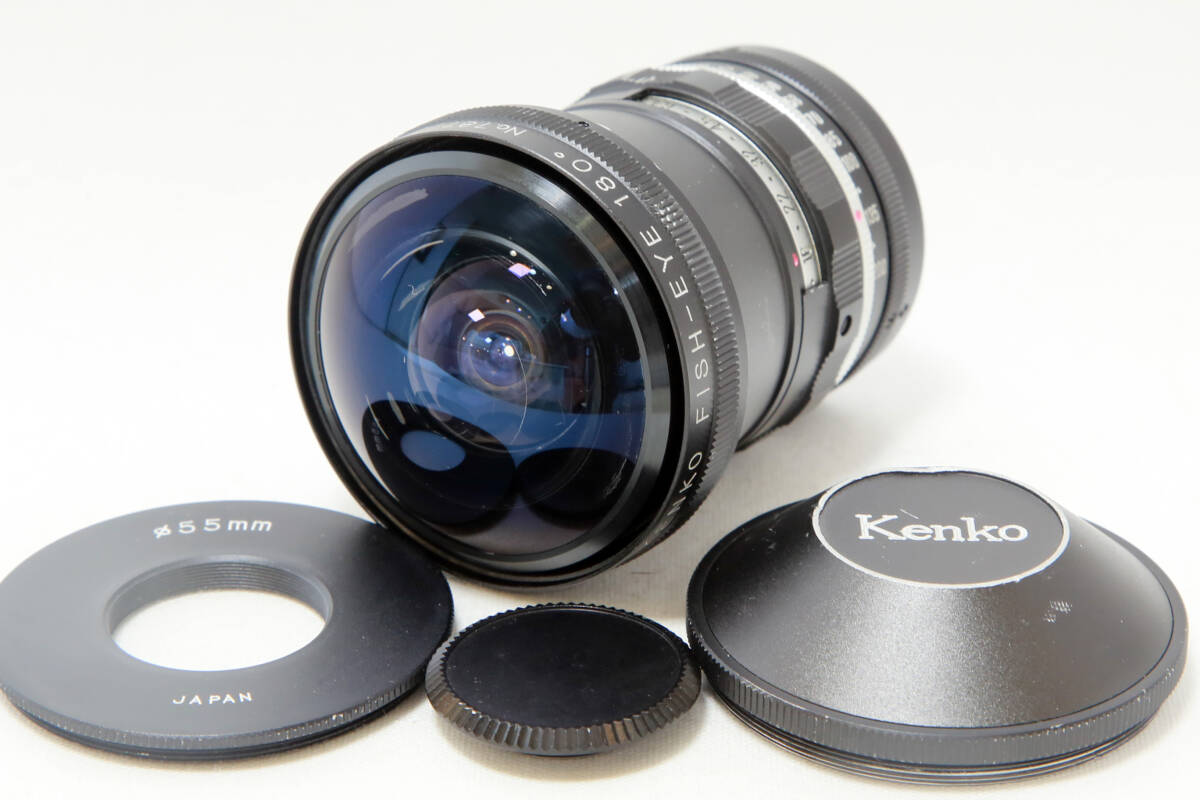 Yahoo!オークション -「kenko fish-eye 180°」の落札相場・落札価格 Yahoo!オークション -「kenko fish-eye 180°」の落札相場・落札価格