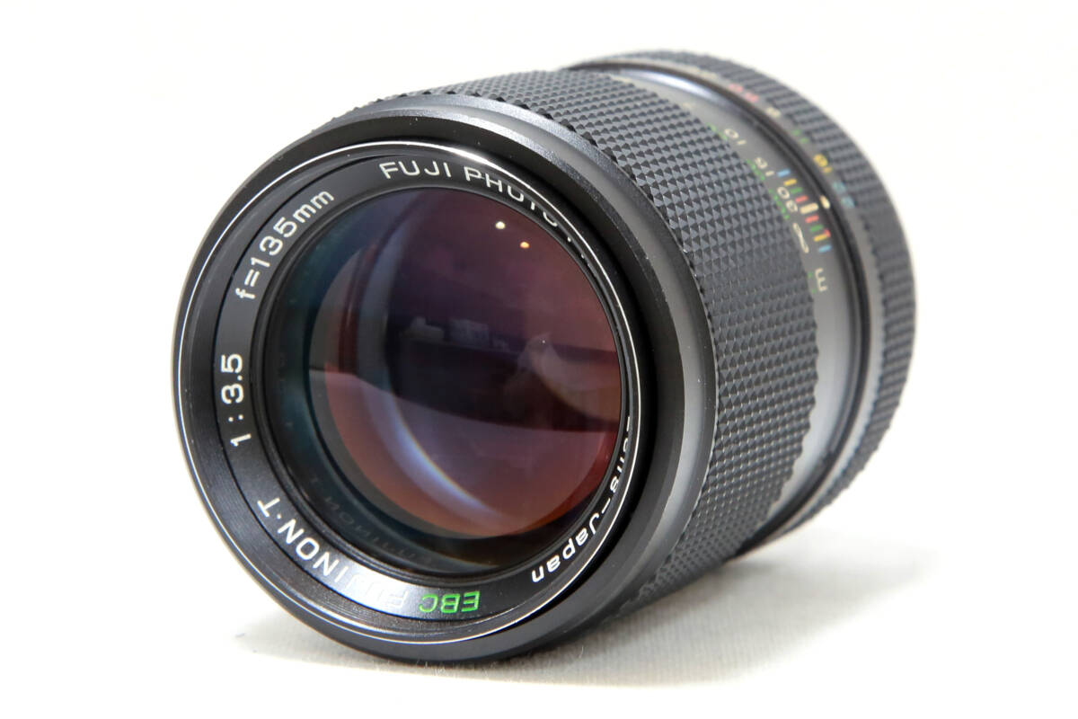 Yahoo!オークション -「fujinon t ebc 135mm f3.5」の落札相場 Yahoo!オークション -「fujinon t ebc 135mm f3.5」の落札相場