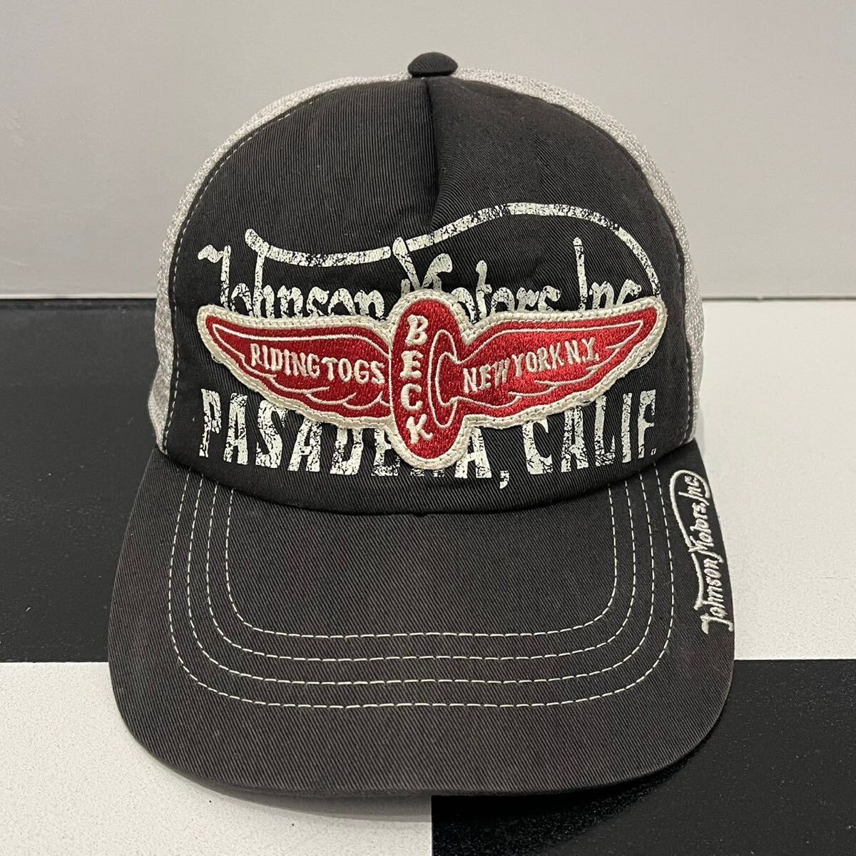 Yahoo!オークション -「toys mccoy cap」の落札相場・落札価格