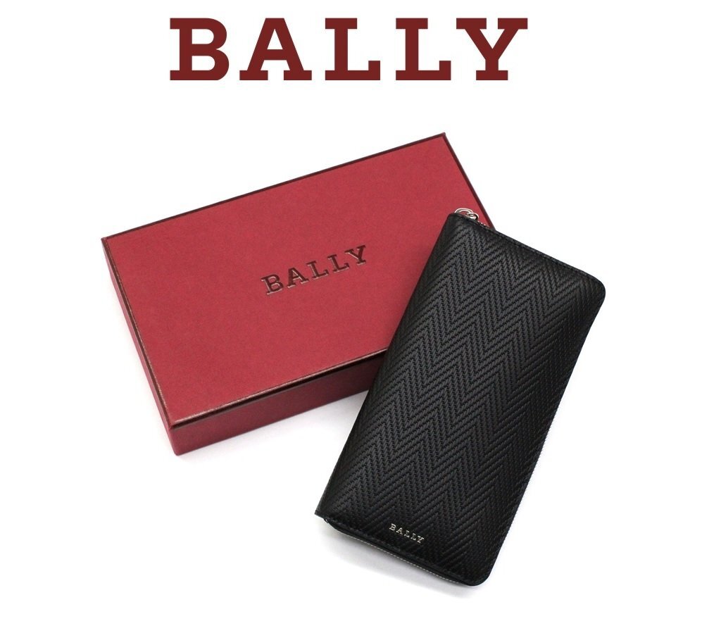 Yahoo!オークション -「バリー bally ラウンドジップ 長財布」の Yahoo!オークション -「バリー bally ラウンドジップ 長財布」の