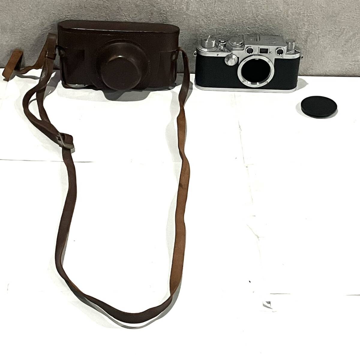 Yahoo!オークション -「leica ボディケース」(ライカ) (レンジ Yahoo!オークション -「leica ボディケース」(ライカ) (レンジ
