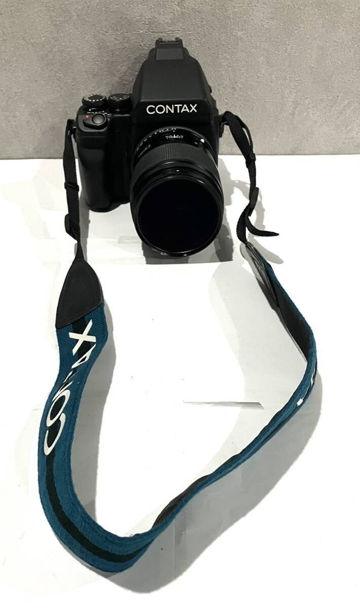 Yahoo!オークション -「contax mfb-1」の落札相場・落札価格 Yahoo!オークション -「contax mfb-1」の落札相場・落札価格