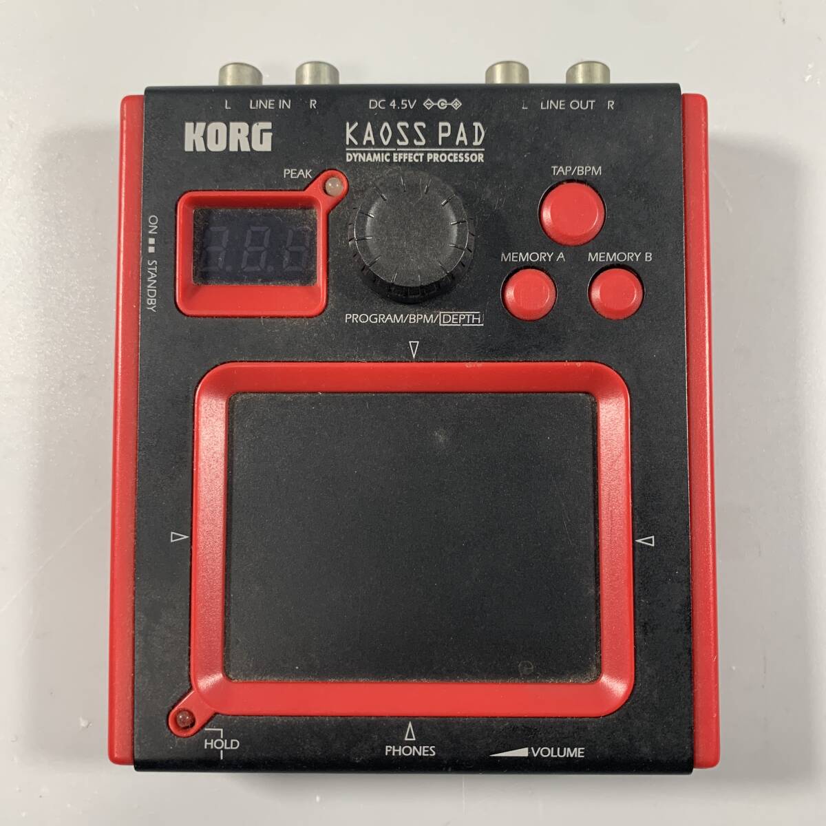 Yahoo!オークション -「korg kaoss dj」の落札相場・落札価格 Yahoo!オークション -「korg kaoss dj」の落札相場・落札価格