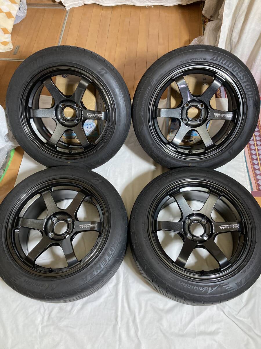 Yahoo!オークション -「te37 16インチ 8j」の落札相場・落札価格 Yahoo!オークション -「te37 16インチ 8j」の落札相場・落札価格