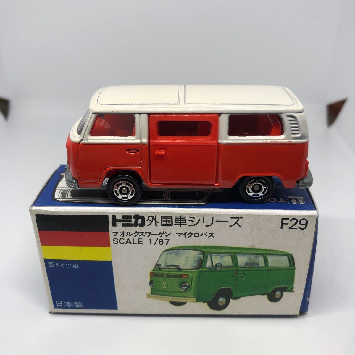 Yahoo!オークション -「トミカ 青箱 フォルクスワーゲン Yahoo!オークション -「トミカ 青箱 フォルクスワーゲン