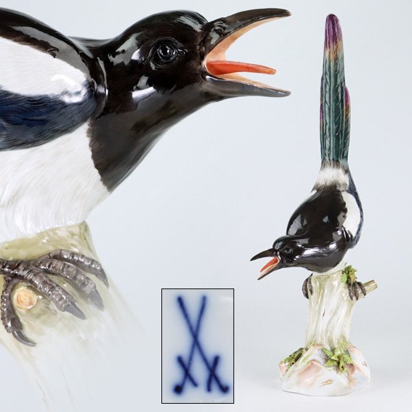 2025年最新】Yahoo!オークション -マイセン 鳥の中古品・新品 2025年最新】Yahoo!オークション -マイセン 鳥の中古品・新品