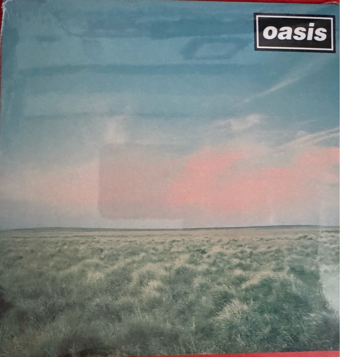 Yahoo!オークション -「oasis.whatever」(音楽) の落札相場 Yahoo!オークション -「oasis.whatever」(音楽) の落札相場