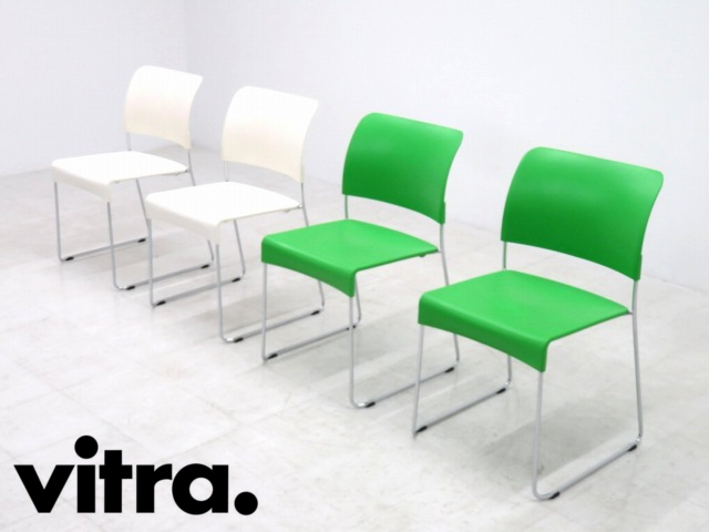 2025年最新】Yahoo!オークション -vitra チェア セットの中古品 2025年最新】Yahoo!オークション -vitra チェア セットの中古品