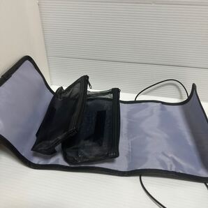 リムーブポーチ メッシュポーチ付き 欠品あり