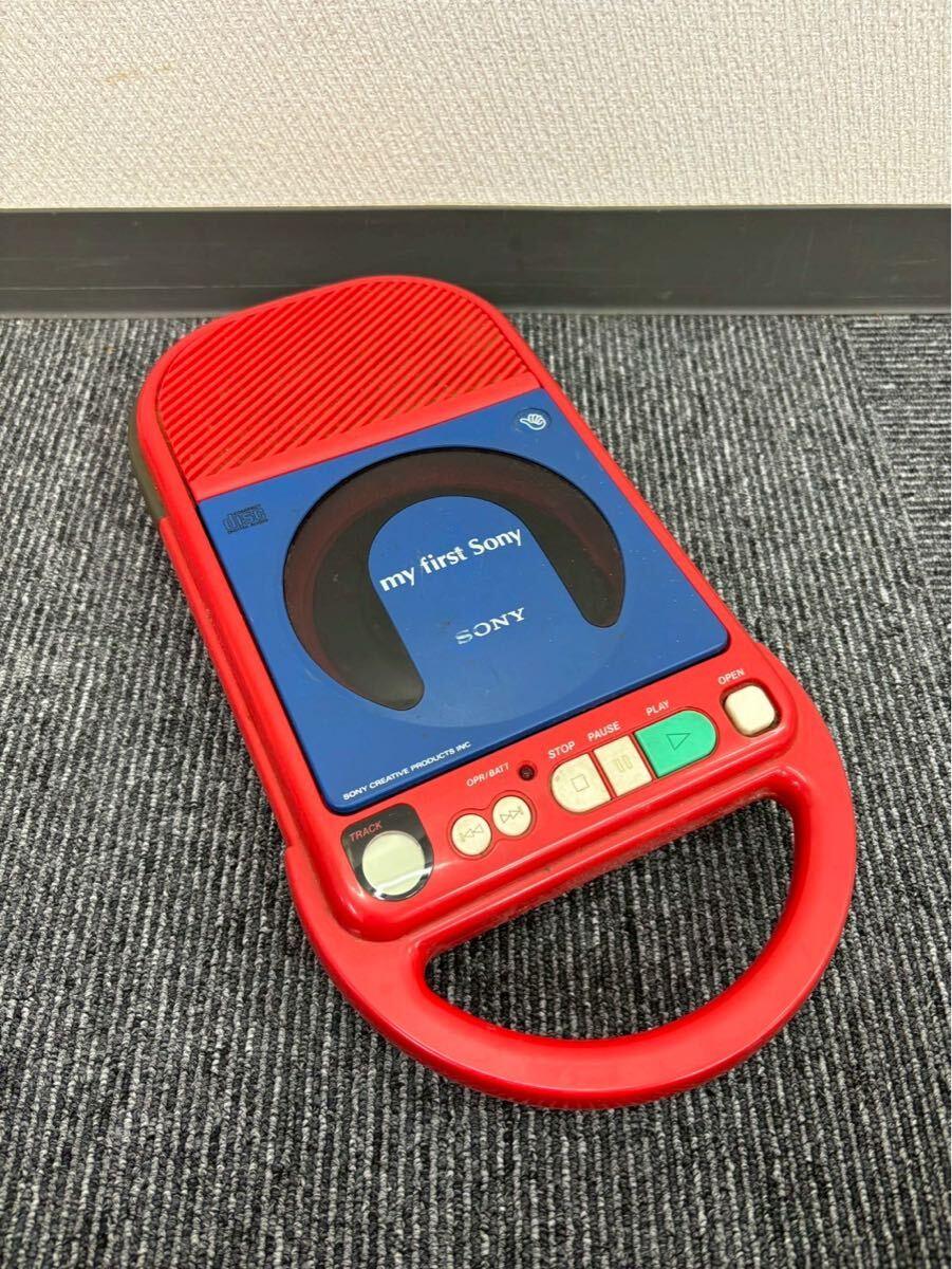 Yahoo!オークション -「my first sony」の落札相場・落札価格 Yahoo!オークション -「my first sony」の落札相場・落札価格