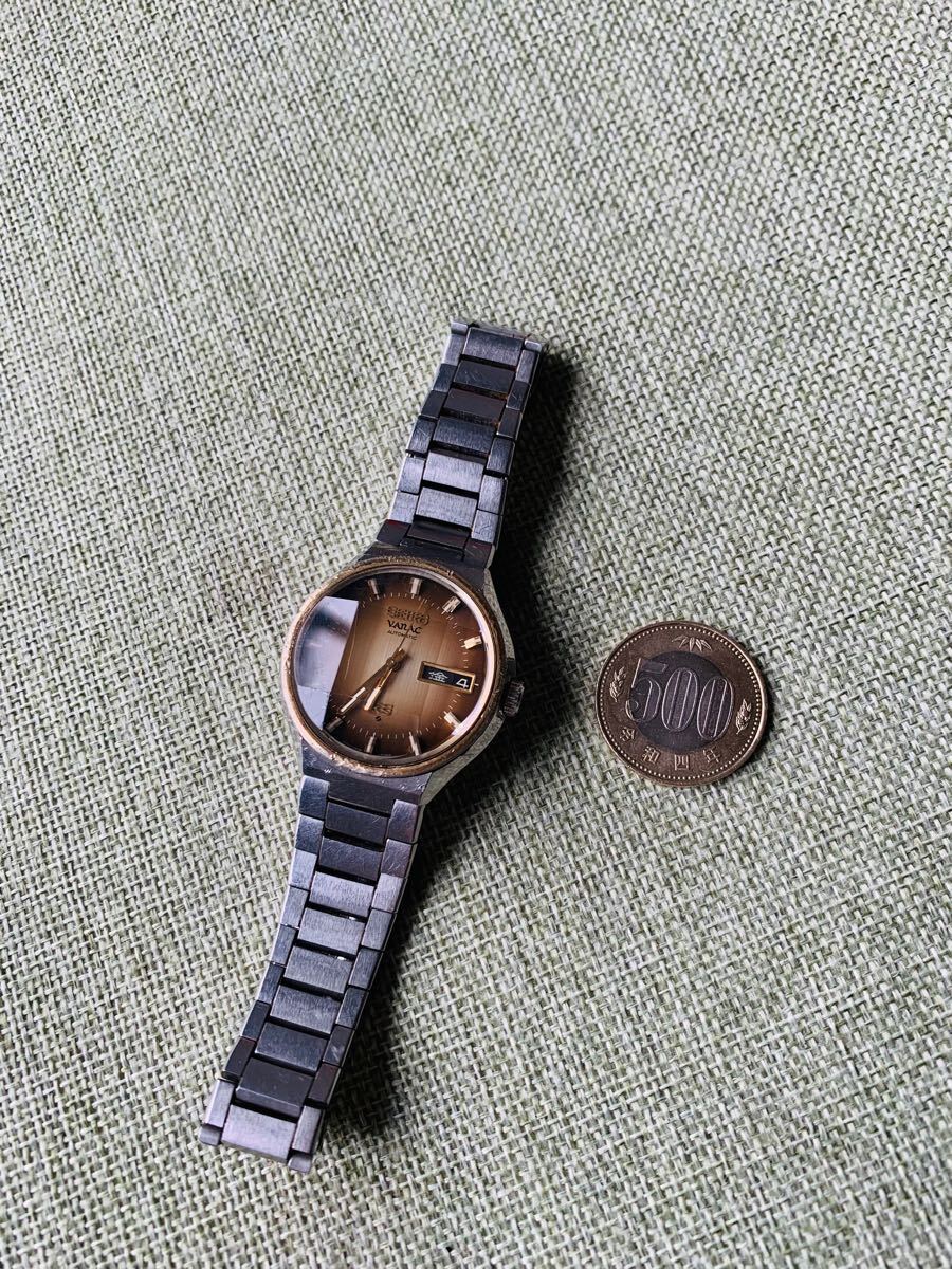 Yahoo!オークション -「seiko ks vanac」の落札相場・落札価格 Yahoo!オークション -「seiko ks vanac」の落札相場・落札価格